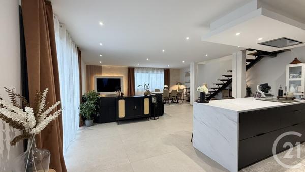 Appartement T4 à vendre  4 pièces - 129,13 m2 GAP - 05