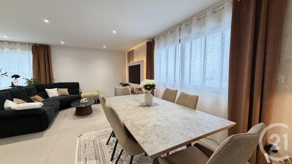 Appartement T4 à vendre  4 pièces - 129,13 m2 GAP - 05