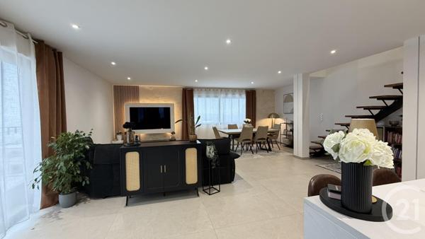 Appartement T4 à vendre  4 pièces - 129,13 m2 GAP - 05