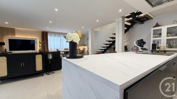 Appartement T4 à vendre  4 pièces - 129,13 m2 GAP - 05