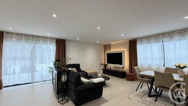 Appartement T4 à vendre  4 pièces - 129,13 m2 GAP - 05