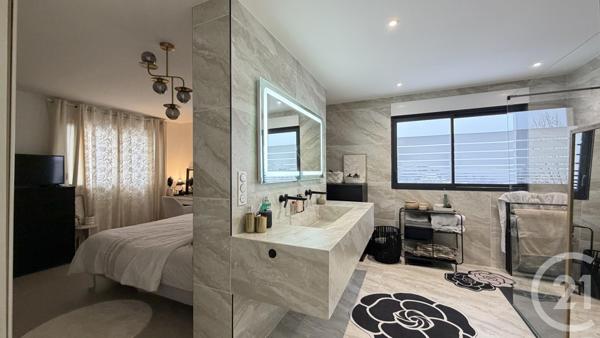 Appartement T4 à vendre  4 pièces - 129,13 m2 GAP - 05