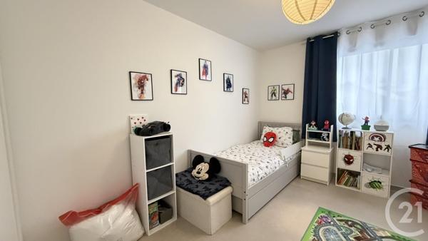 Appartement T4 à vendre  4 pièces - 129,13 m2 GAP - 05