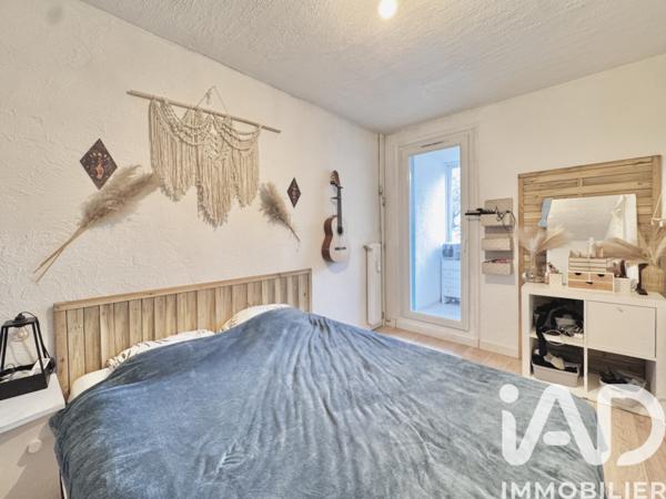 Appartement à vendre 4 pièces 71 m² Nîmes