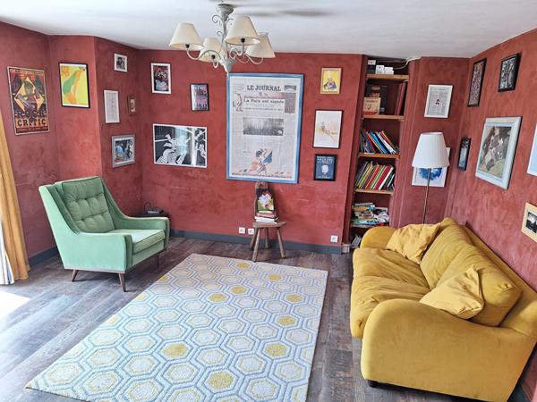 Appartement Pringy 3 pièce(s) 69 m2