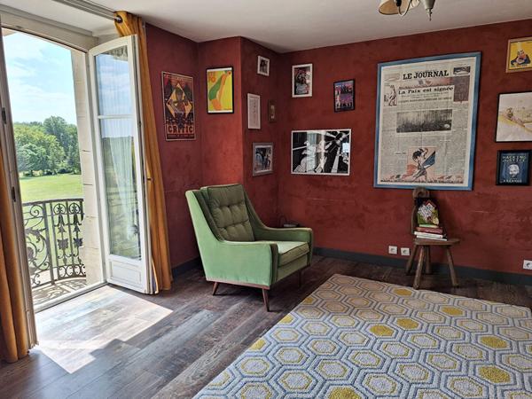 Appartement Pringy 3 pièce(s) 69 m2