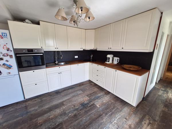 Appartement Pringy 3 pièce(s) 69 m2