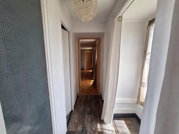 Appartement Pringy 3 pièce(s) 69 m2