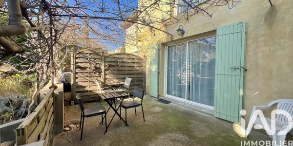 Appartement à vendre 2 pièces 33 m² Pont-Saint-Esprit