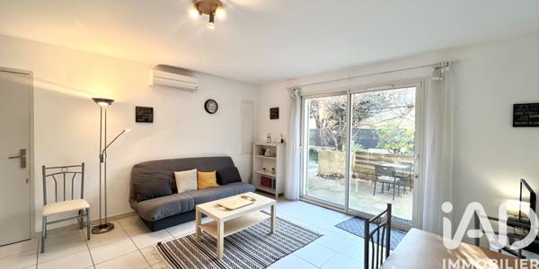 Appartement à vendre 2 pièces 33 m² Pont-Saint-Esprit