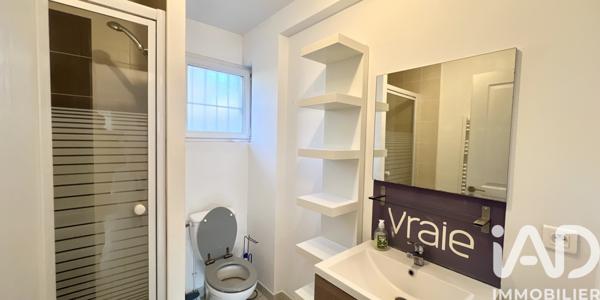 Appartement à vendre 2 pièces 33 m² Pont-Saint-Esprit