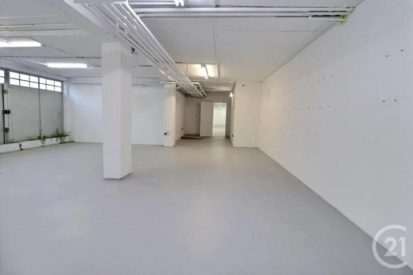 à vendre  185 m 2   BAGNOLET  - 93