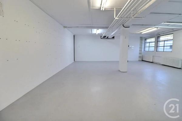 à vendre  185 m 2   BAGNOLET  - 93