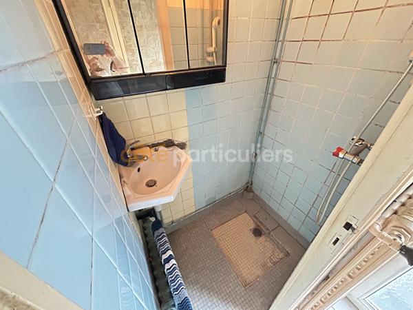 Vente
                Maison61 m² - 4 Pièces -
                    VILLENEUVE LE ROI (94290)