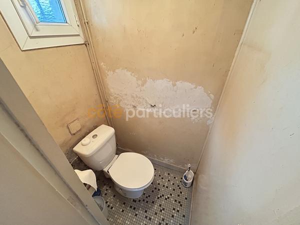 Vente
                Maison61 m² - 4 Pièces -
                    VILLENEUVE LE ROI (94290)