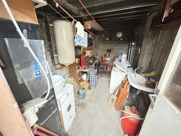 Vente
                Maison61 m² - 4 Pièces -
                    VILLENEUVE LE ROI (94290)