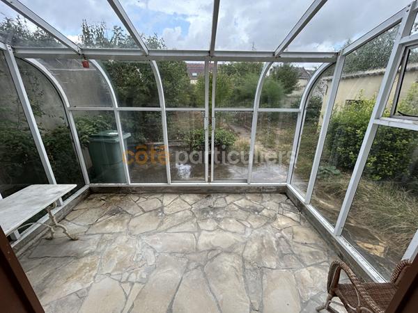 Vente
                Maison61 m² - 4 Pièces -
                    VILLENEUVE LE ROI (94290)