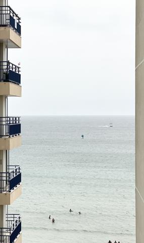Appartement T2 avec Aperçu Mer