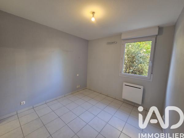 Appartement à vendre 2 pièces 37 m² Saint-Alban