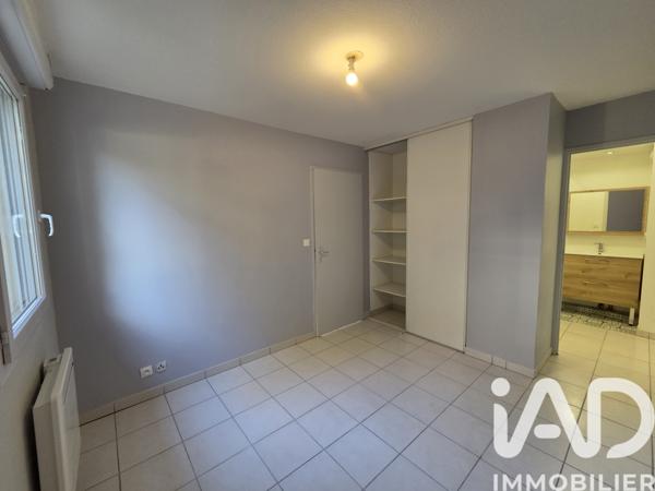 Appartement à vendre 2 pièces 37 m² Saint-Alban