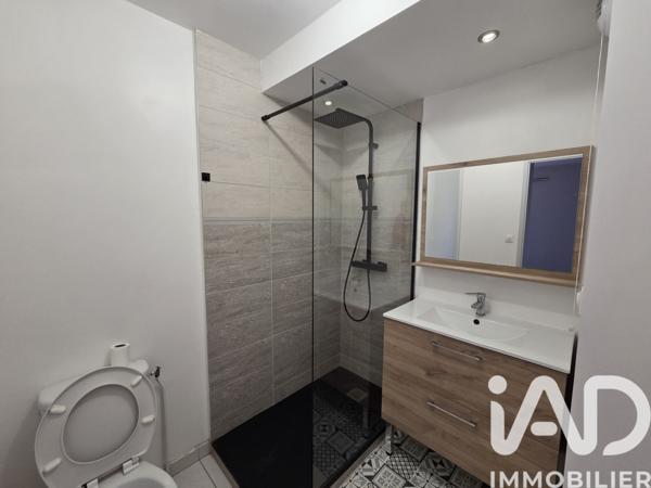 Appartement à vendre 2 pièces 37 m² Saint-Alban