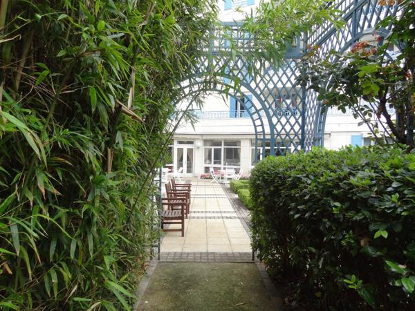 Hespérides appartement 3 pièces Résidence Seniors Rueil Malmaison