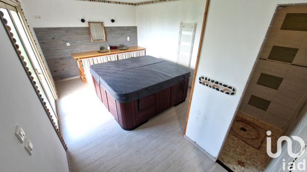 Maison à vendre 6 pièces 202 m² Mervent