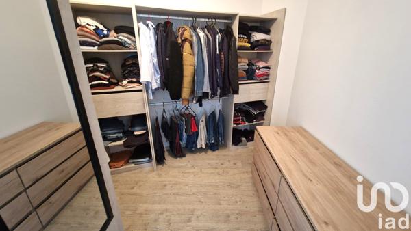 Maison à vendre 6 pièces 202 m² Mervent