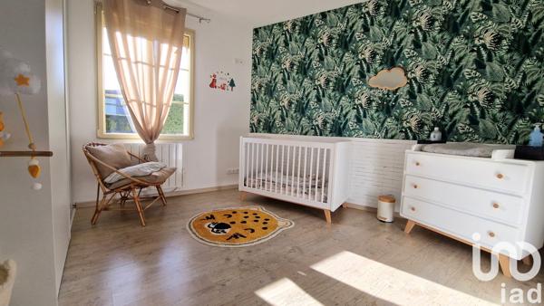 Maison à vendre 6 pièces 202 m² Mervent