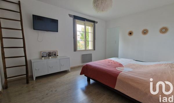 Maison à vendre 6 pièces 202 m² Mervent