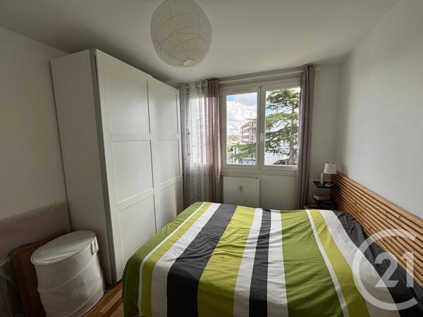 Appartement T4 à vendre  4 pièces - 82 m2 ST JACQUES DE LA LANDE - 35