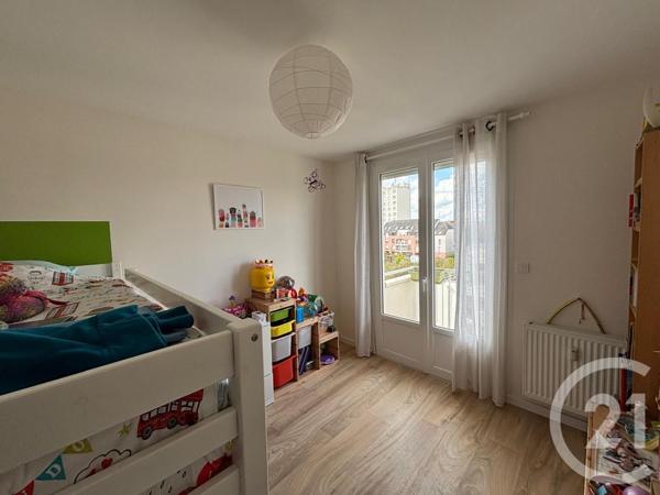 Appartement T4 à vendre  4 pièces - 82 m2 ST JACQUES DE LA LANDE - 35