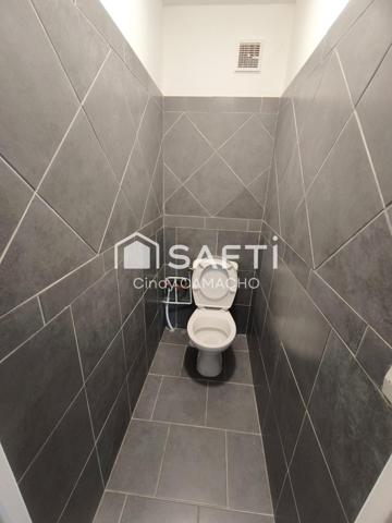 Envie d'évasion ? Cette maison avec parcelle d'étang vous transporte au cœur de la nature, tout en étant proche de toutes les commodités