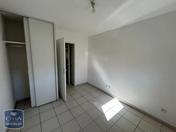 Appartement à louer 2 pièces 39.03m²