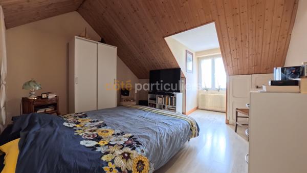Vente
                Maison109,54 m² - 4 Pièces -
                    LES SABLES D OLONNE (85100)