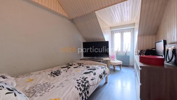 Vente
                Maison109,54 m² - 4 Pièces -
                    LES SABLES D OLONNE (85100)