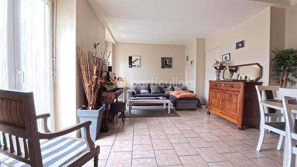 Vente
                Maison109,54 m² - 4 Pièces -
                    LES SABLES D OLONNE (85100)
