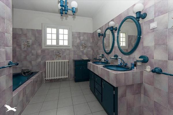 Maison à vendre |  Léguillac-de-Cercles |  7 pièces | 209 m²