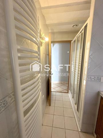 A VISITER SUR MONTEUX (84) MAGNIFIQUE MAISON DE 145 M² ENV. SUR TERRAIN CLOS ET ARBORE DE 348 M²