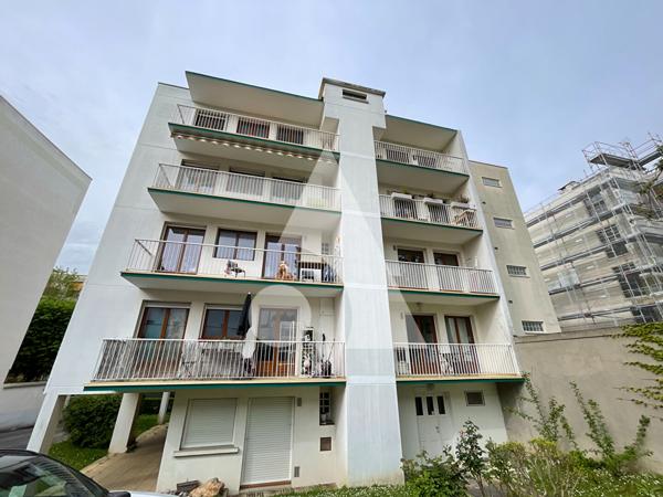 Appartement 3 pièces 84 m2