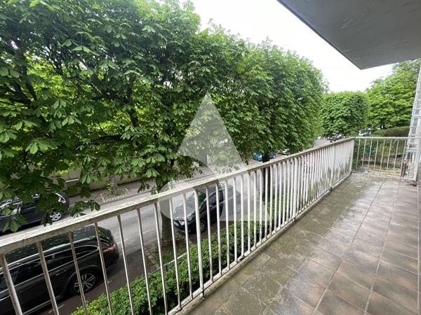 Appartement 3 pièces 84 m2