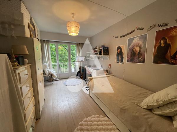 Appartement 3 pièces 84 m2
