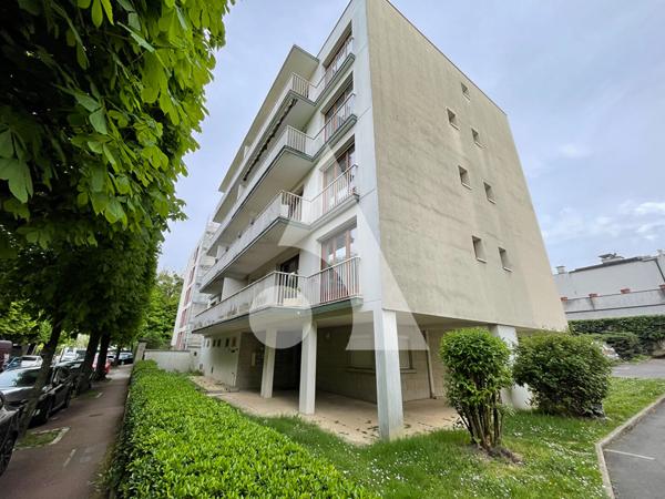 Appartement 3 pièces 84 m2