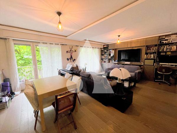 Appartement 3 pièces 84 m2