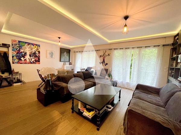 Appartement 3 pièces 84 m2