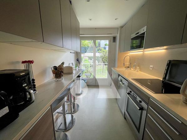 Appartement 3 pièces 84 m2