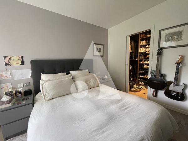 Appartement 3 pièces 84 m2