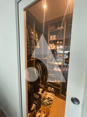 Appartement 3 pièces 84 m2