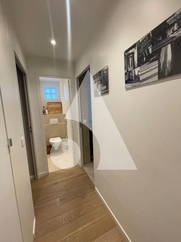 Appartement 3 pièces 84 m2