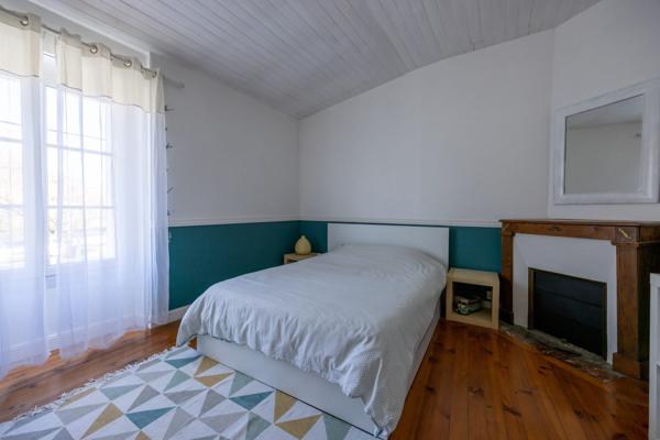 Maison de charme - 3 chambres